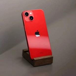 б/у iPhone 14 256GB (Red) (Ідеальний стан, стандартна батарея) a4efcd7d-bd63-4d90-91dc-ca3952dced50 фото