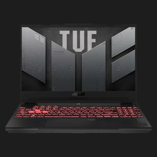 Ноутбук ASUS TUF Gaming A16, 1TB SSD, 16GB RAM, Ryzen 9 (FA607PI-QT029) 8841bebf-91c2-47a2-9a9e-5561e9e81974 фото