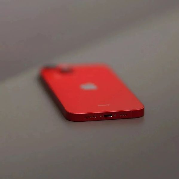 б/у iPhone 14 256GB (Red) (Идеальное состояние, стандартная батарея) a4efcd7d-bd63-4d90-91dc-ca3952dced50 фото