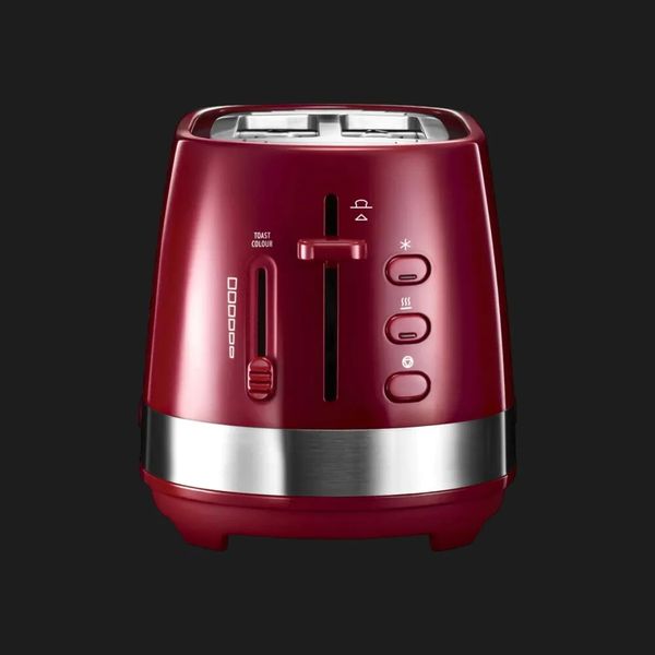 Тостер DeLonghi Active Line (Red) 4cfa5519-2a2e-4642-8bd4-06ca139eb873 фото