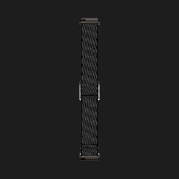 Ремешок Spigen Fit lite для Samsung Galaxy Watch 4/5/5 PRO (40/42/44/45/46) (Black) 4c193d30-160b-43e5-aae8-a9803b37a772 фото