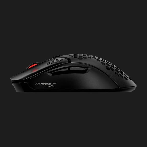 Ігрова миша HyperX Pulsefire Haste Wireless (Black) c824fe7b-0bc7-424c-8a4d-4cb8a161d96e фото