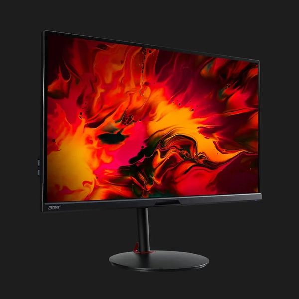 Игровой монитор Acer Nitro 27, 300Hz e699125b-6b72-473e-bc11-be765c9fe512 фото