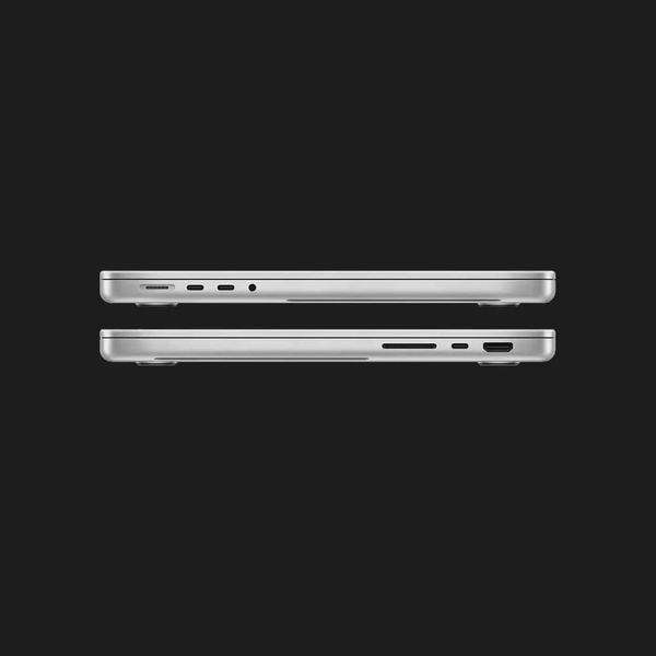 Apple MacBook Pro 14, 1TB, 12 CPU / 19 GPU, 16GB RAM, Silver with Apple M2 Pro 2023 (MPHJ3) 2703acf5-5508-40b8-9dbf-9af61a647bd4 фото