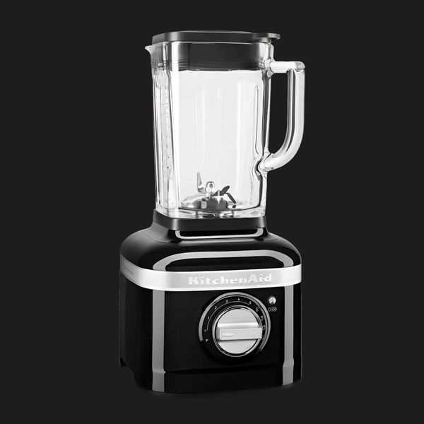 Блендер стационарный KitchenAid Artisan K400 1,4 л (Black) 7e270c9a-8e98-4f14-8bd6-aa1b872090f0 фото