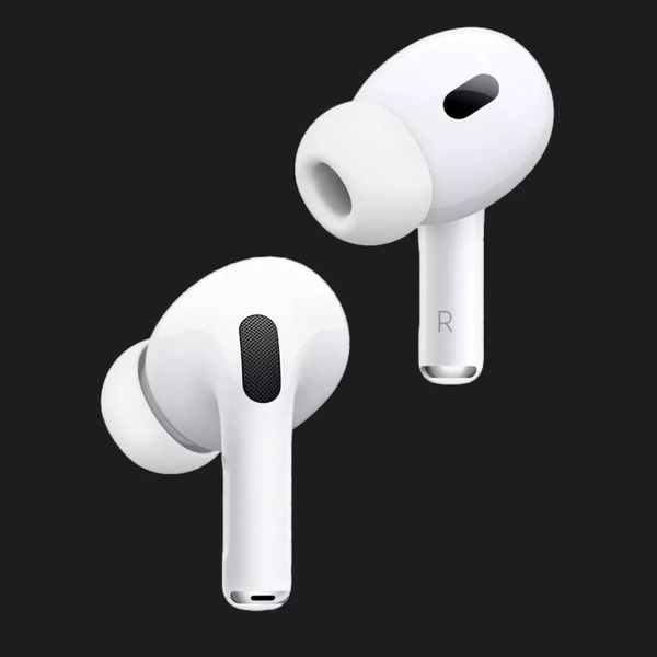 Лівий навушник для Apple AirPods Pro 2 (MQD83) 0fd47c2f-0868-4256-87de-a1ed3dc0d938 фото