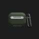 Чехол UAG Metropolis для Apple Airpods Pro (2nd/1st gen) (Olive Drab) 4f254998-33ae-4df0-bcac-3c8b29fb9a7f фото 4