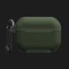 Чехол UAG Metropolis для Apple Airpods Pro (2nd/1st gen) (Olive Drab) 4f254998-33ae-4df0-bcac-3c8b29fb9a7f фото 1