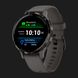 Годинник Garmin Venu 3S Slate Stainless Steel Bezel with Pebble Gray Case and Silicone Band 738bd7d0-4722-44eb-b739-07abb62a3a91 фото 1