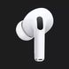 Лівий навушник для Apple AirPods Pro 2 (MQD83) 0fd47c2f-0868-4256-87de-a1ed3dc0d938 фото 1