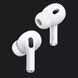 Лівий навушник для Apple AirPods Pro 2 (MQD83) 0fd47c2f-0868-4256-87de-a1ed3dc0d938 фото 2