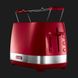 Тостер DeLonghi Active Line (Red) 4cfa5519-2a2e-4642-8bd4-06ca139eb873 фото 1