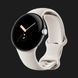 Смарт-часы Google Pixel Watch LTE Polished Silver Case/Chalk Active Band 742f6038-6ba3-41f9-a5e9-6186182f8400 фото 1