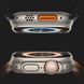 Apple Watch Ultra 49mm GPS + LTE Titanium Case with Orange Alpine Loop Large (MQFM3/MQEV3) 41c81629-324f-4720-af91-e9fb2ec7182f фото 4