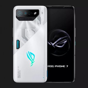 Asus ROG Phone 7 12/256GB (Storm White) f57dd42c-34a6-48e5-995e-f114c440f4f9 фото