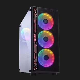 Компьютер ARTLINE Gaming X51, 240GB + 1TB 0b6f9bbc-e8a6-4428-b38f-38e8cdd6f005 фото