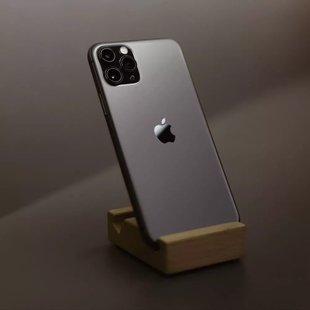 б/у iPhone 11 Pro 64GB (Space Gray) (Ідеальний стан, нова батарея) 68c1adfc-0e56-4a7e-b7e4-47b35af5b47c фото