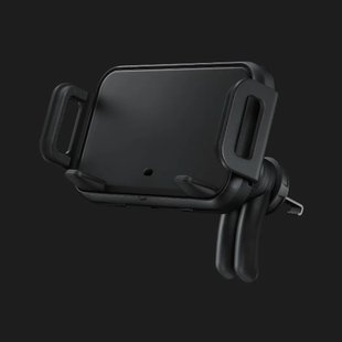 Автотримач Samsung Car Holder Wireless Charger (Black) 1591654d-da5c-4292-a6c3-3450cac33c94 фото