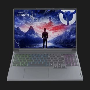 Ноутбук Lenovo Legion 5 16IRX9 (Core i9/32GB RAM/1TB/RTX 4070) 5f2c5a5a-19c4-411d-a7a5-14db86808c83 фото