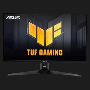 Ігровий монітор Asus TUF Gaming 27" VG279QM1A 253ab08e-8687-483c-abde-b19e2831dc5e фото