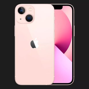 Apple iPhone 13 128GB (Pink) 229acf55-866f-4108-b21c-31bc6dd2a715 фото