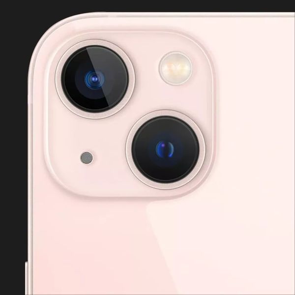 Apple iPhone 13 128GB (Pink) 229acf55-866f-4108-b21c-31bc6dd2a715 фото