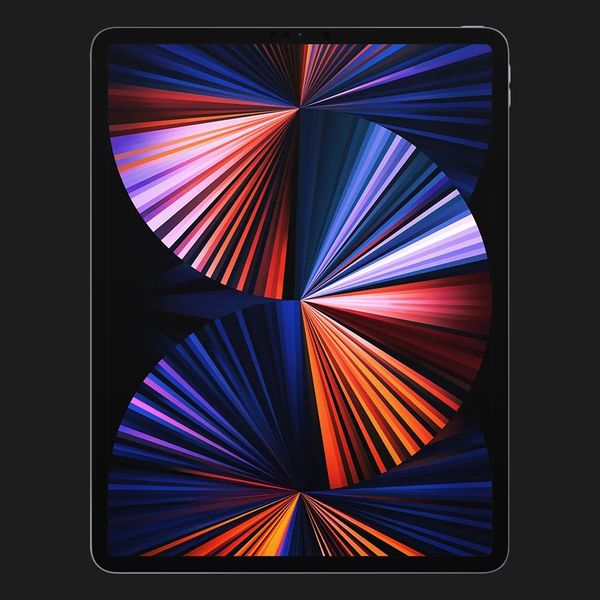 Планшет Apple iPad Pro 12.9 2021, 256GB, Space Gray, Wi-Fi (MHNH3) 746bfd0d-9660-44f8-9b60-e421e914dafa фото