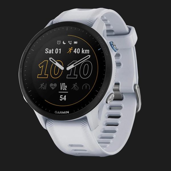 Часы Garmin Forerunner 955 (Whitestone) 2d7b8051-49b5-467e-b638-8bb2acdb9ea3 фото