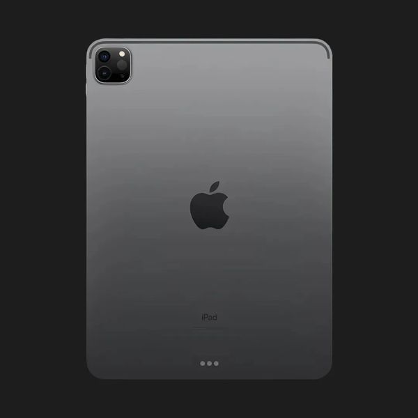 Планшет Apple iPad Pro 12.9 2021, 256GB, Space Gray, Wi-Fi (MHNH3) 746bfd0d-9660-44f8-9b60-e421e914dafa фото