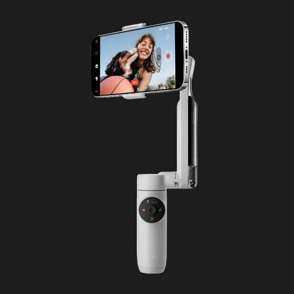 Стабілізатор Insta360 Flow Standalone (Stone Gray) 8368682c-51ed-4b25-b269-4f3248a50691 фото