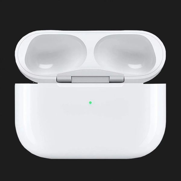 Зарядной кейс MagSafe Charging Case for AirPods Pro 2 (MQD83) b09a3365-cc28-4b93-a083-abee9a1e7248 фото