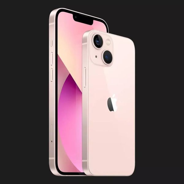 Apple iPhone 13 128GB (Pink) 229acf55-866f-4108-b21c-31bc6dd2a715 фото