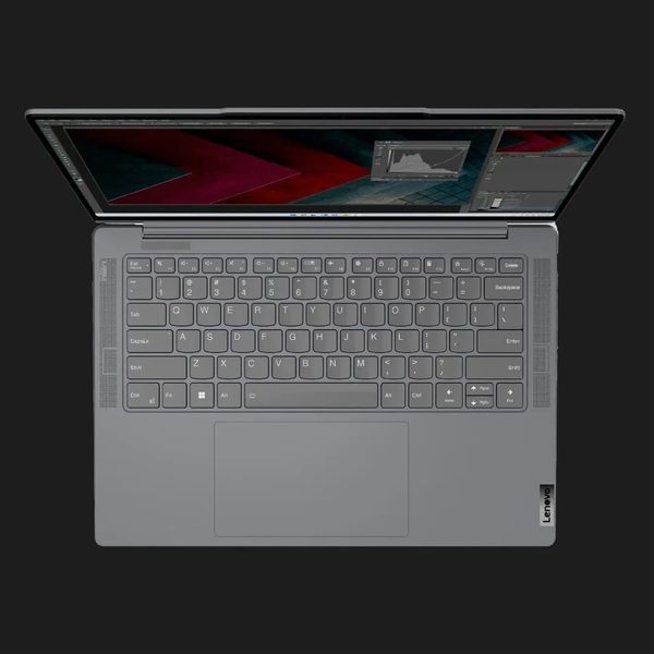 Ноутбук Lenovo Yoga Pro 7, 1TB SSD, 16GB RAM, Ryzen 7 (14APH8) 46007059-20f7-4a15-83e2-2d9a9b42496c фото