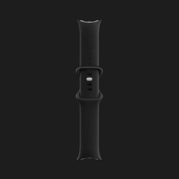 Смарт-часы Google Pixel Watch LTE Matte Black Case/Obsidian Active Band 6bfed8a8-1ba6-4c41-9882-df0902fd656f фото