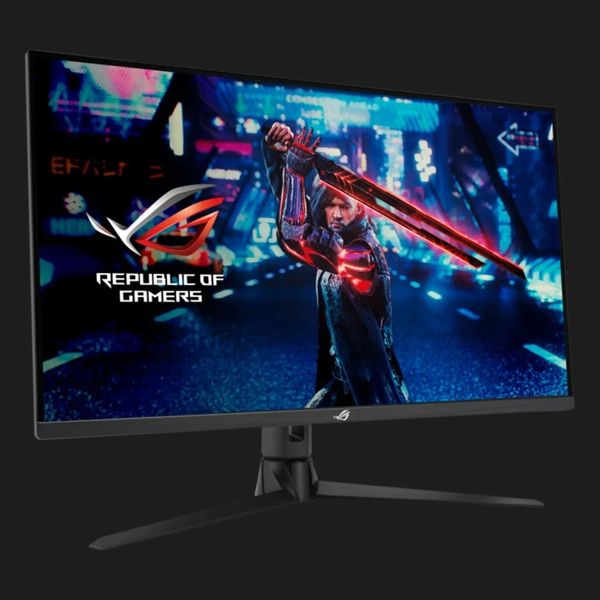 Ігровий монітор Asus ROG Strix 32" XG32UQ (90LM08B0-B01170) 1f730873-201b-4745-8f81-1a4aea2cae3f фото