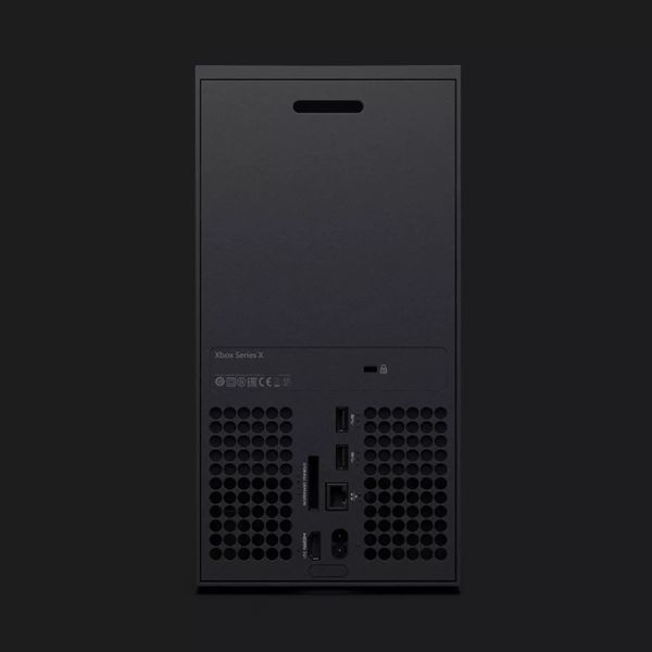 Игровая приставка Microsoft Xbox (Series X) (1TB) (889842640816) ee0c13d4-b47a-40d4-b73f-bef71ab8b8a5 фото