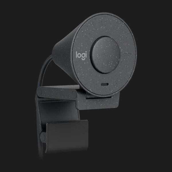 Веб-камера Logitech Brio 305 (Graphite) 89aa0689-fca8-46f6-874f-e352c05da310 фото