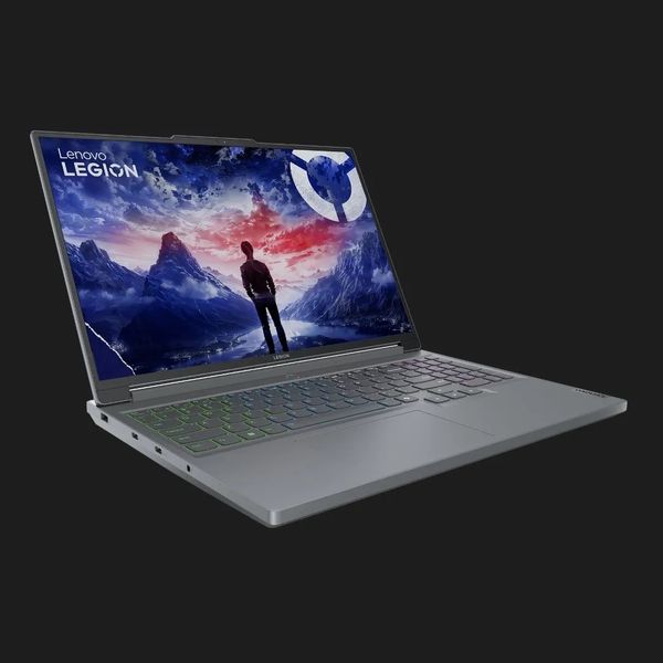 Ноутбук Lenovo Legion 5 16IRX9 (Core i9/32GB RAM/1TB/RTX 4070) 5f2c5a5a-19c4-411d-a7a5-14db86808c83 фото