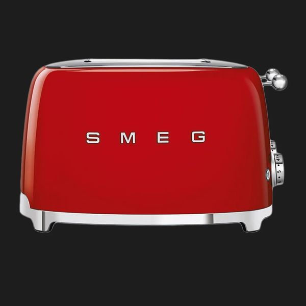 Тостер SMEG (4 pcs) (Retro Style Red) 8b0e7003-0499-49e3-8b6c-82e8624d0f2a фото