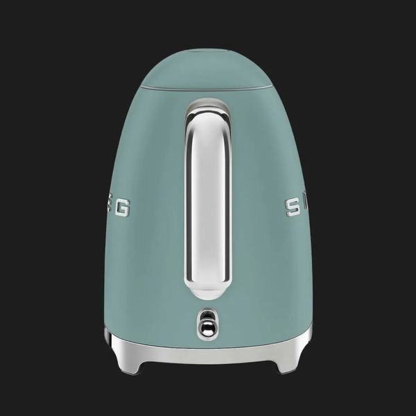 Электрочайник SMEG (Matt Emerald Green) 21827cb1-496a-4f09-9467-0d2083e54e44 фото