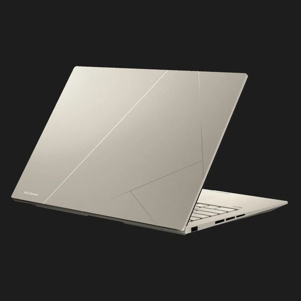 Ноутбук ASUS Zenbook 14X OLED, 1TB SSD, 16GB RAM, Intel i7 (UX3404VA-M9023WS) 17af3bb4-0532-4133-8fa1-d3b4aff494f8 фото