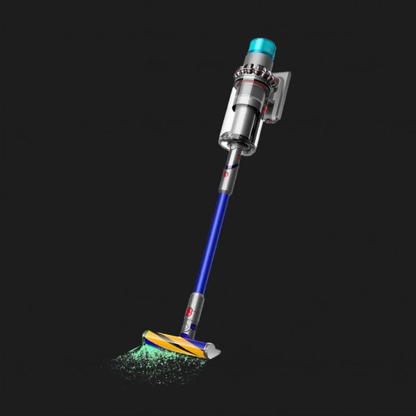 Пилосос Dyson Gen5 Outsize (Nickel/Blue) fdf10c8f-fa17-4f9e-9403-7f226793083e фото