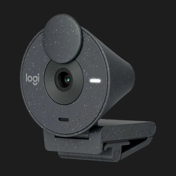 Веб-камера Logitech Brio 305 (Graphite) 89aa0689-fca8-46f6-874f-e352c05da310 фото