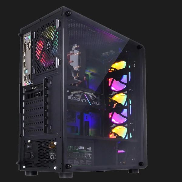 Комп'ютер ARTLINE Gaming X51, 240GB + 1TB 0b6f9bbc-e8a6-4428-b38f-38e8cdd6f005 фото