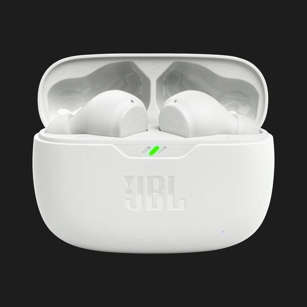 Наушники JBL Wave Beam (White) c8b9cc70-2753-4d25-9799-3e758845f5c3 фото