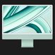 Apple iMac 24 with Retina 4.5K, Apple M3, 256GB, 8 CPU / 10 GPU, 8GB RAM, Green (MQRN3) (2023) 69242553-39a0-4b0f-8419-3f7aef6091e8 фото 2