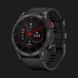 Garmin Epix (Gen 2) Sapphire Black Titanium 43a5376f-fffe-4d4e-9077-69518039406e фото 1