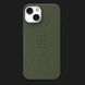 Чохол UAG Civilian with Magsafe Series для iPhone 14 (Olive) 2c16e416-5667-4002-a74e-c4d90a1bddee фото 1