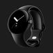 Смарт-часы Google Pixel Watch LTE Matte Black Case/Obsidian Active Band 6bfed8a8-1ba6-4c41-9882-df0902fd656f фото 1