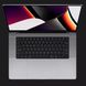 Apple MacBook Pro 16 with Apple M1 Max, 10 CPU / 32 GPU, 32GB RAM, 1TB SSD (Space Gray) (MK1A3) a8466339-6095-4c6e-b328-51ae116a1696 фото 1